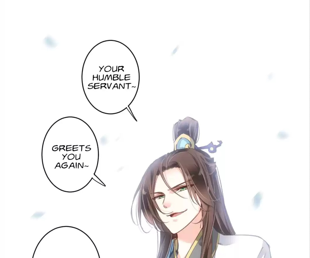 The Bestselling Empress (Colored) Chapter 41 page 35 - 