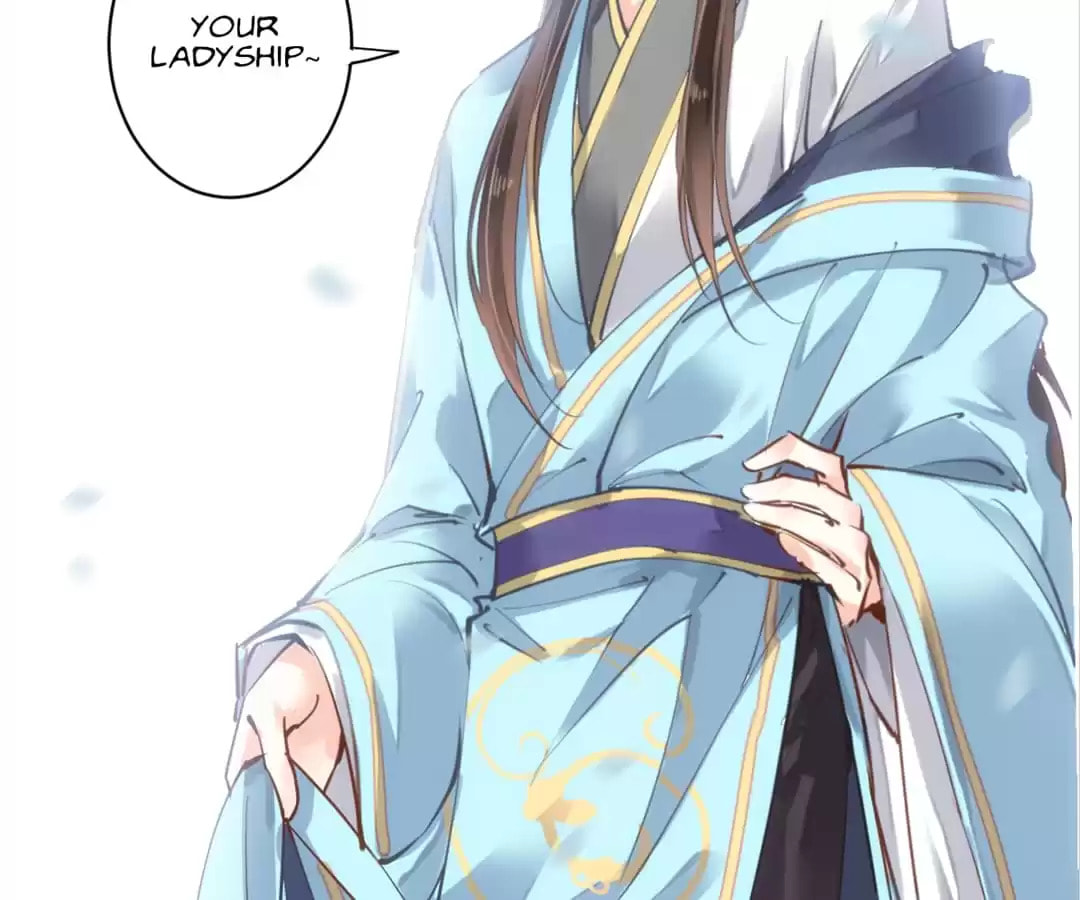The Bestselling Empress (Colored) Chapter 41 page 36 - 