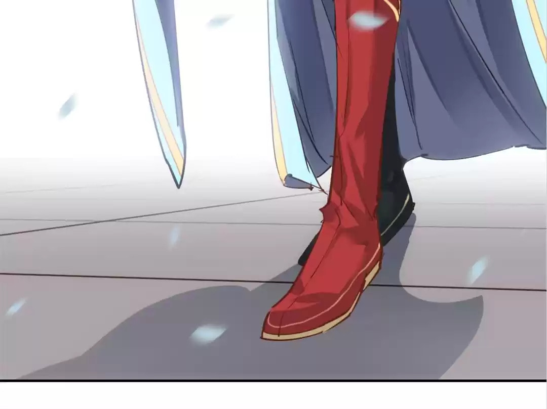 The Bestselling Empress (Colored) Chapter 41 page 38 - 
