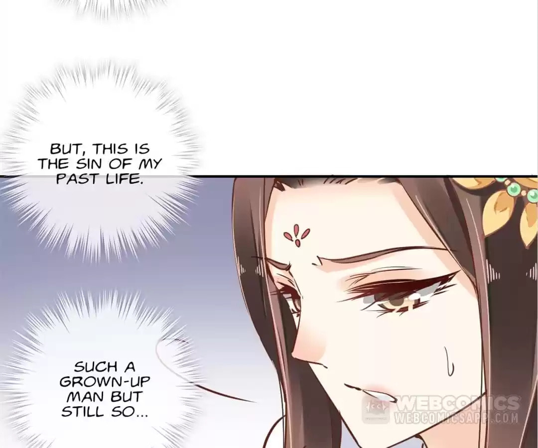 The Bestselling Empress (Colored) Chapter 41 page 40 - 