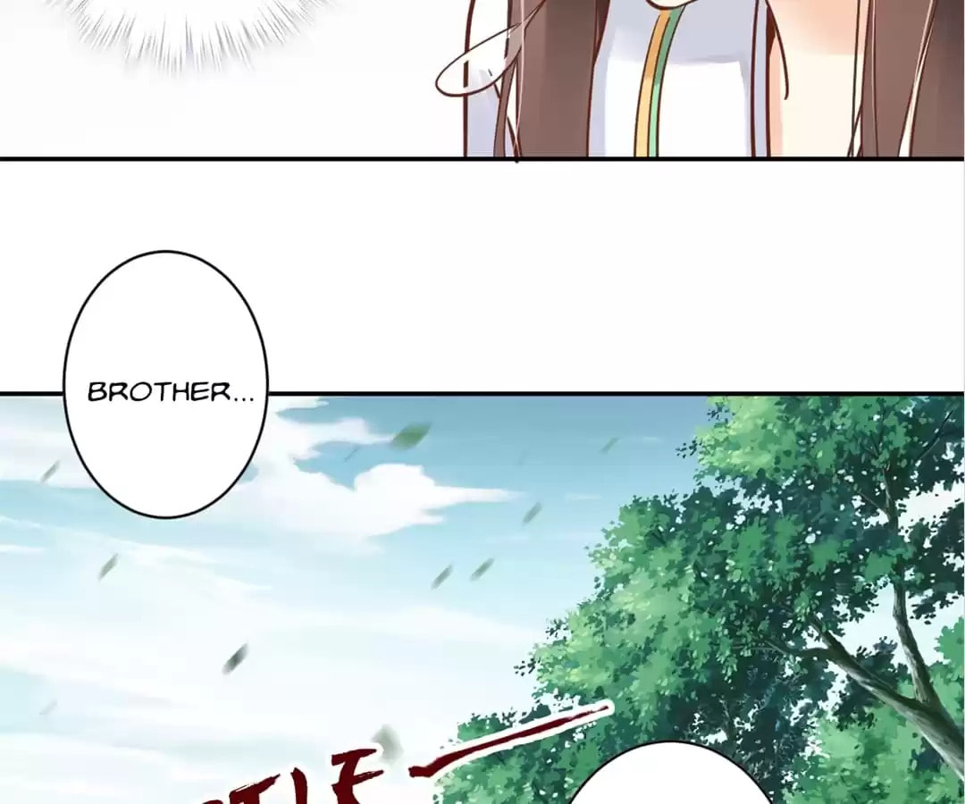 The Bestselling Empress (Colored) Chapter 41 page 41 - 