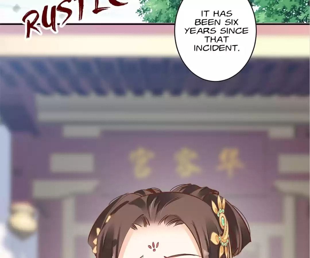 The Bestselling Empress (Colored) Chapter 41 page 42 - 