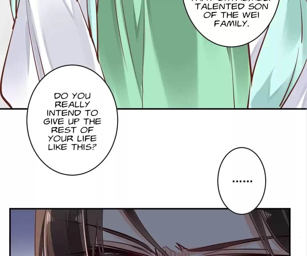 The Bestselling Empress (Colored) Chapter 41 page 44 - 