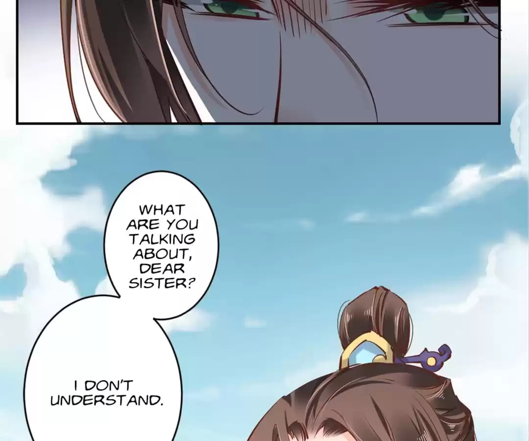 The Bestselling Empress (Colored) Chapter 41 page 45 - 