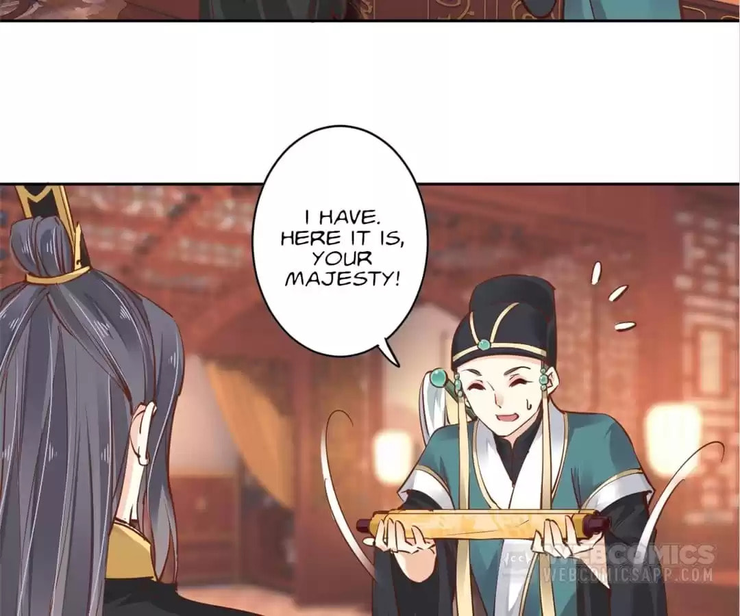 The Bestselling Empress (Colored) Chapter 41 page 6 - 
