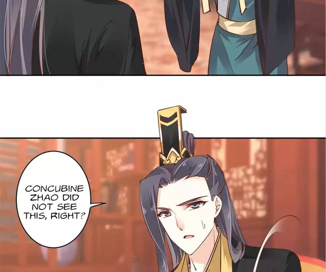 The Bestselling Empress (Colored) Chapter 41 page 7 - 
