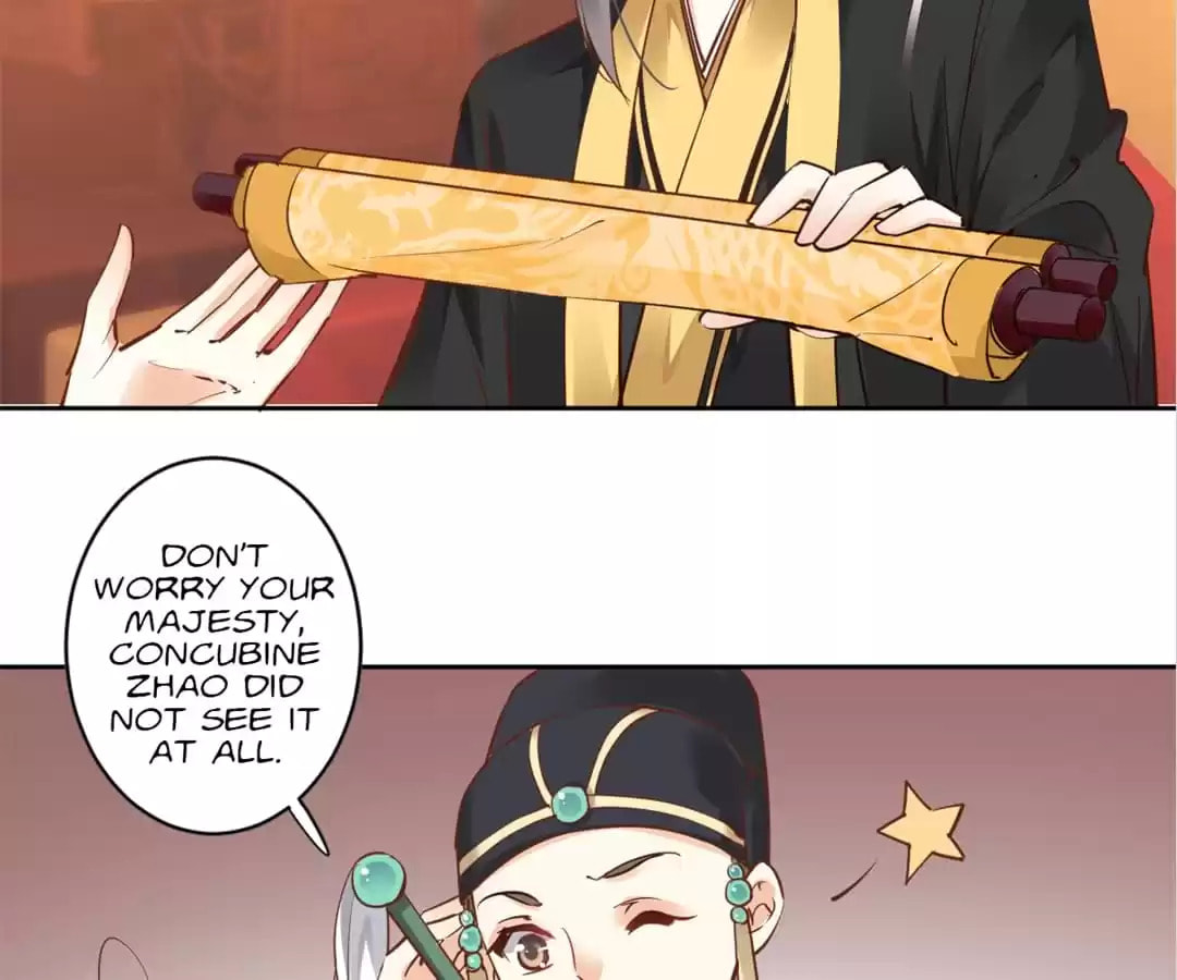 The Bestselling Empress (Colored) Chapter 41 page 8 - 