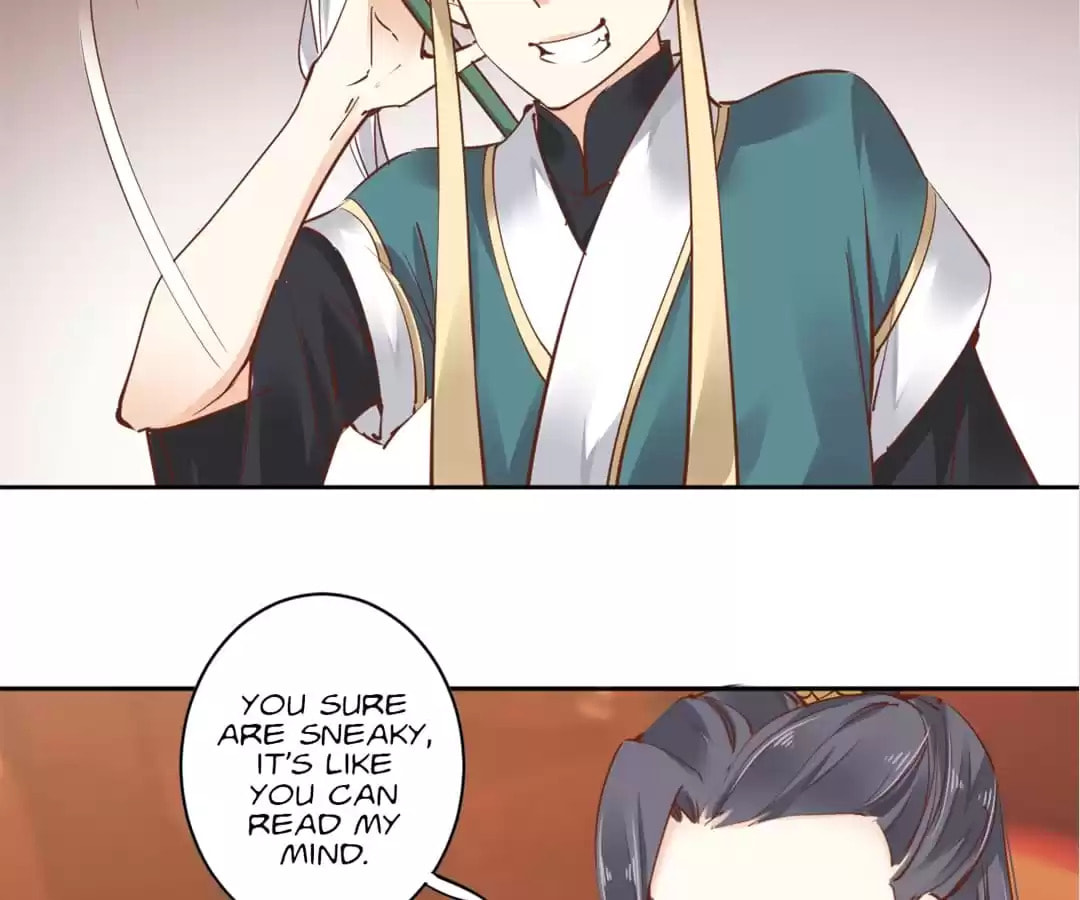 The Bestselling Empress (Colored) Chapter 41 page 9 - 