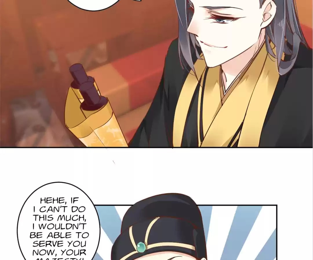 The Bestselling Empress (Colored) Chapter 41 page 10 - 