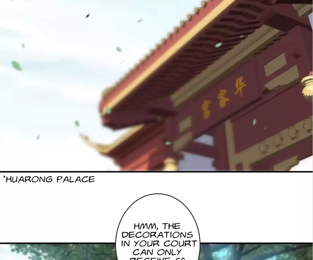 The Bestselling Empress (Colored) Chapter 42 page 14 - 