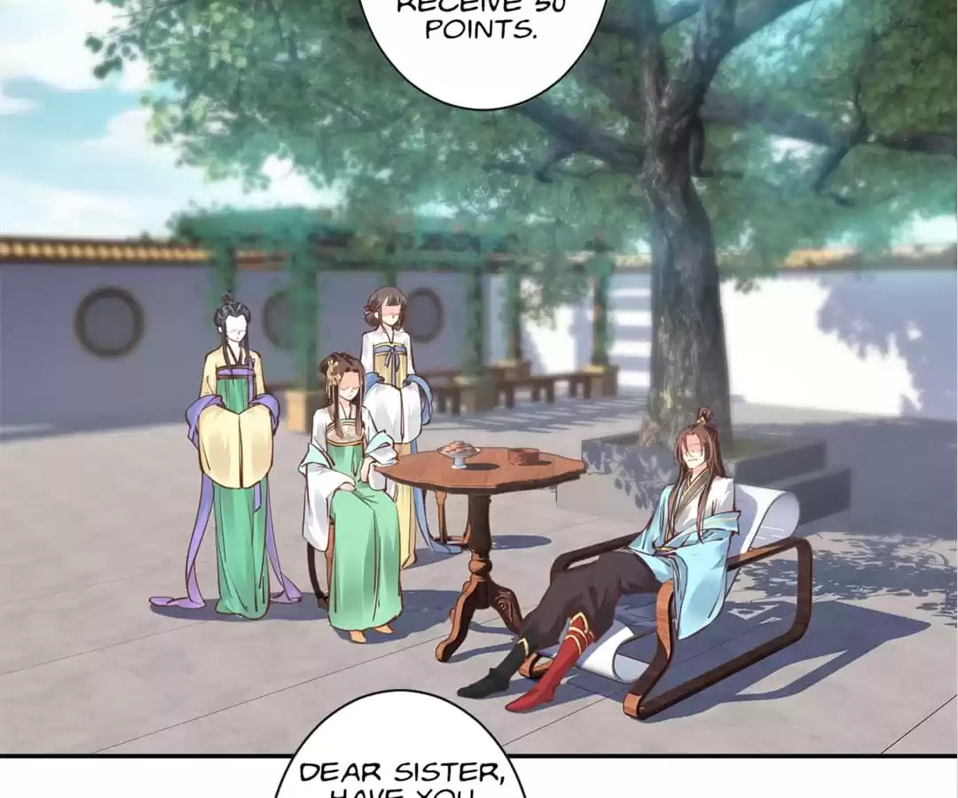 The Bestselling Empress (Colored) Chapter 42 page 15 - 