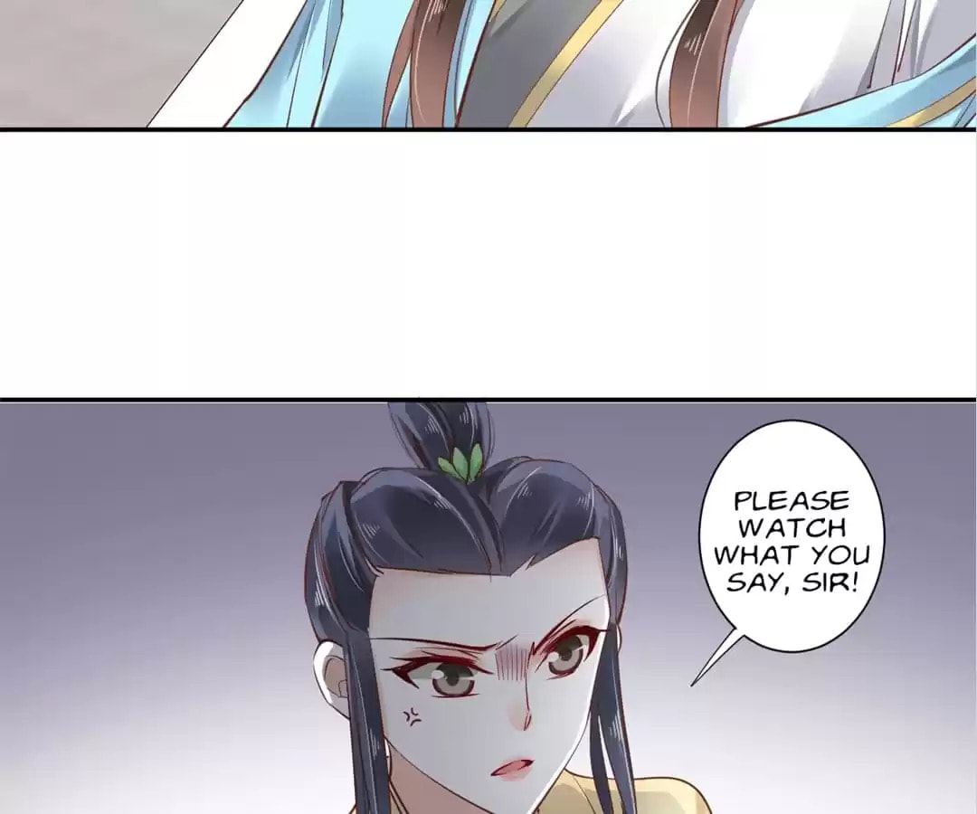 The Bestselling Empress (Colored) Chapter 42 page 17 - 