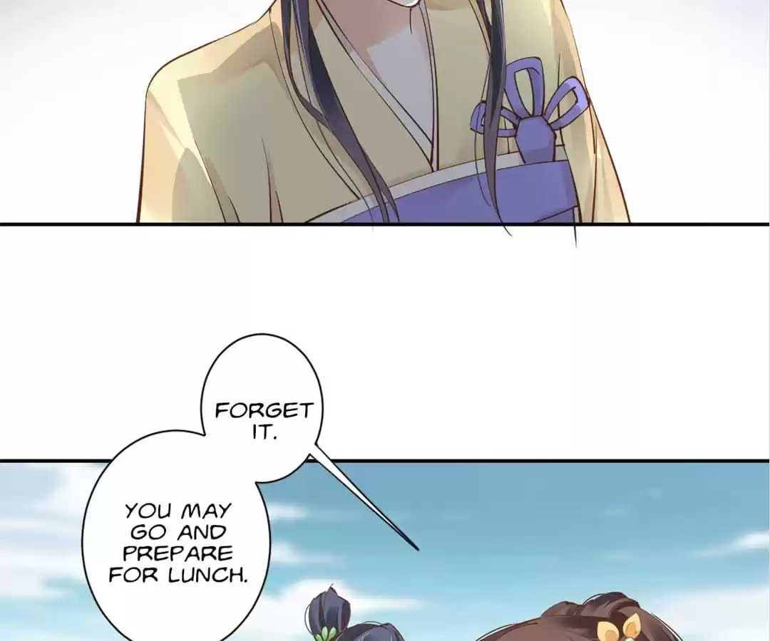 The Bestselling Empress (Colored) Chapter 42 page 18 - 