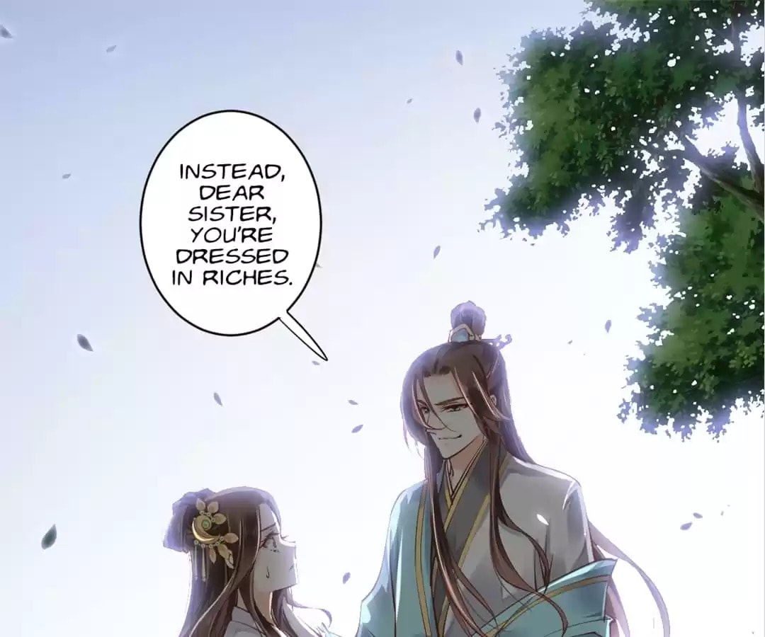 The Bestselling Empress (Colored) Chapter 42 page 3 - 