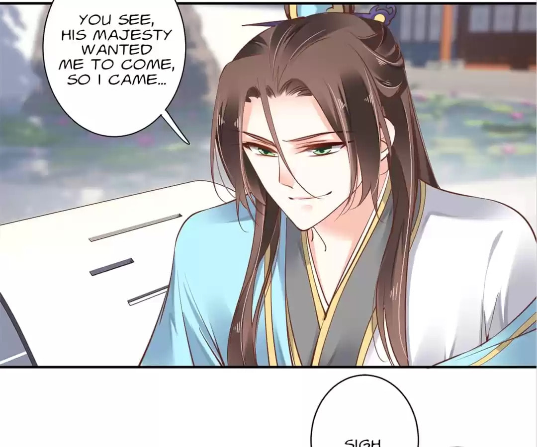 The Bestselling Empress (Colored) Chapter 42 page 24 - 