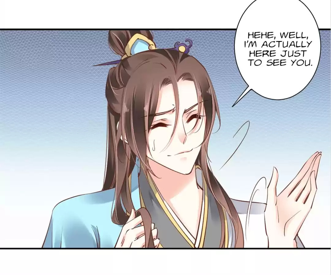 The Bestselling Empress (Colored) Chapter 42 page 27 - 