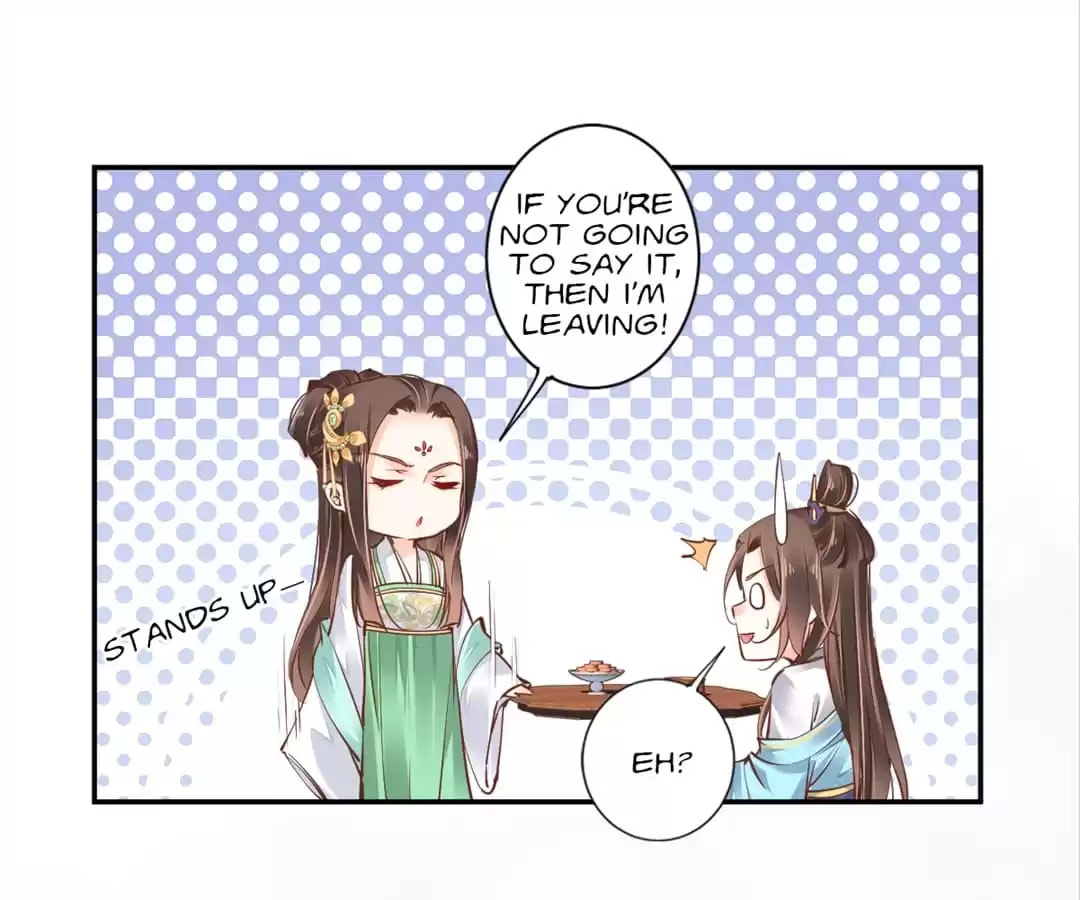 The Bestselling Empress (Colored) Chapter 42 page 28 - 