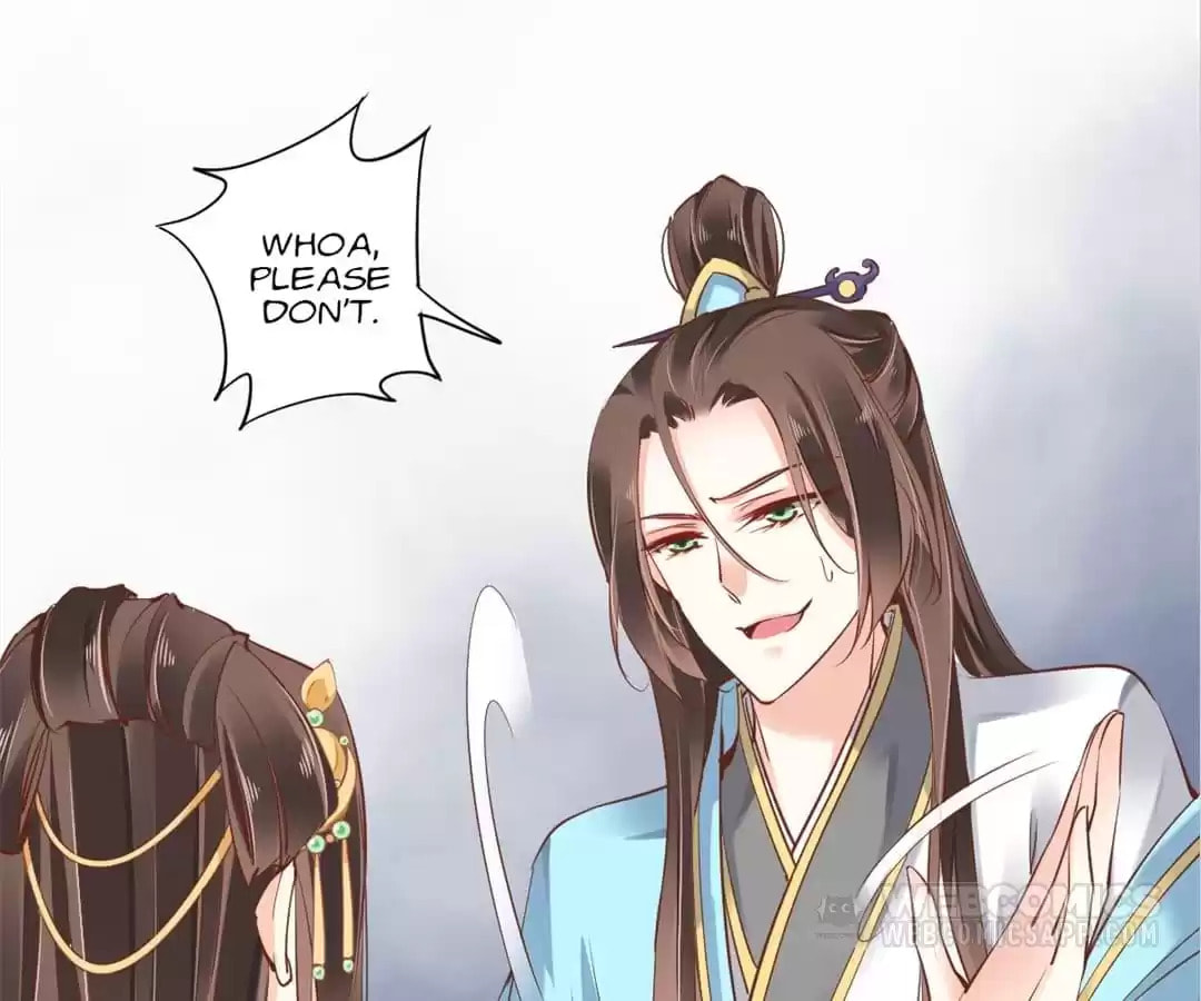 The Bestselling Empress (Colored) Chapter 42 page 29 - 