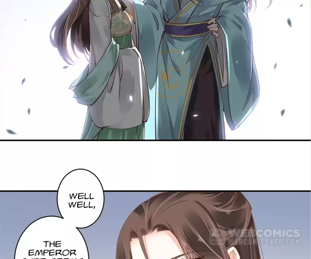 The Bestselling Empress (Colored) Chapter 42 page 4 - 