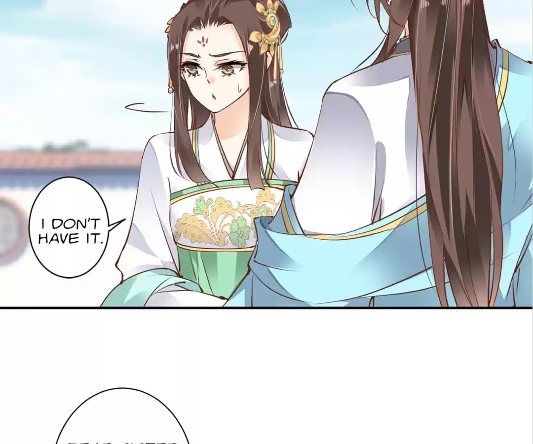 The Bestselling Empress (Colored) Chapter 42 page 39 - 