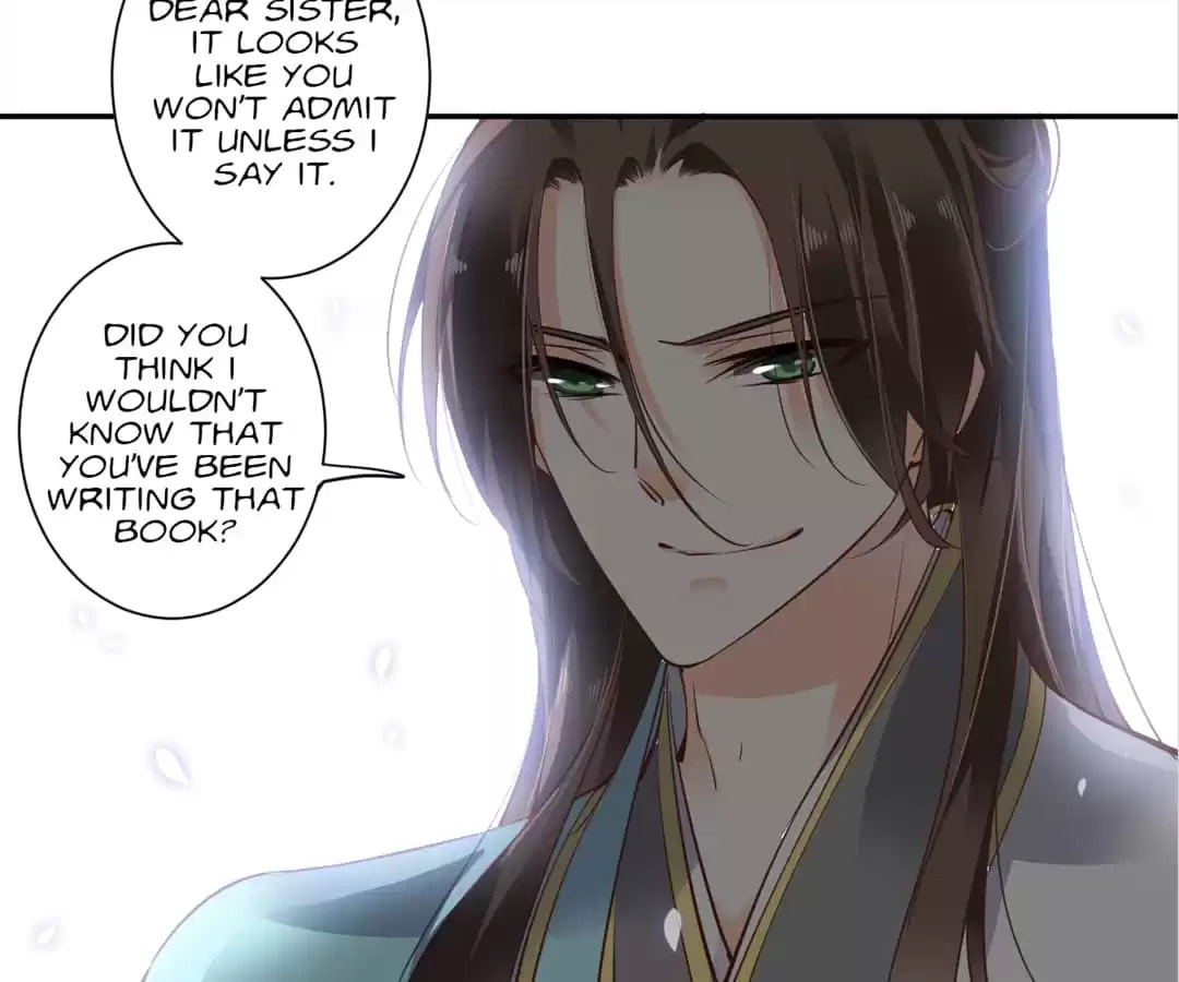 The Bestselling Empress (Colored) Chapter 42 page 40 - 