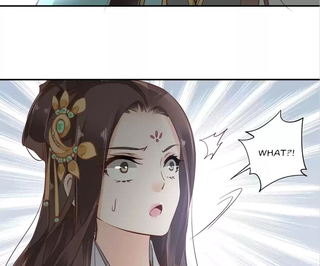 The Bestselling Empress (Colored) Chapter 42 page 41 - 