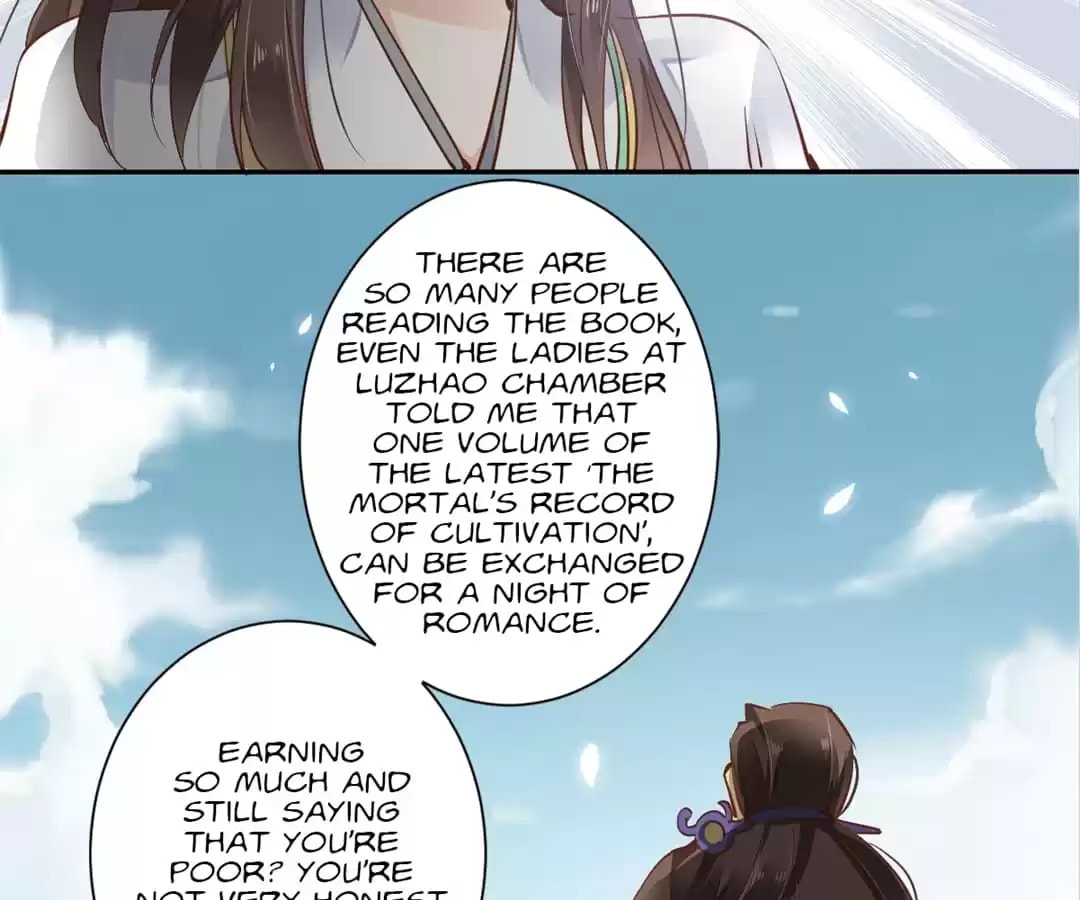 The Bestselling Empress (Colored) Chapter 42 page 42 - 