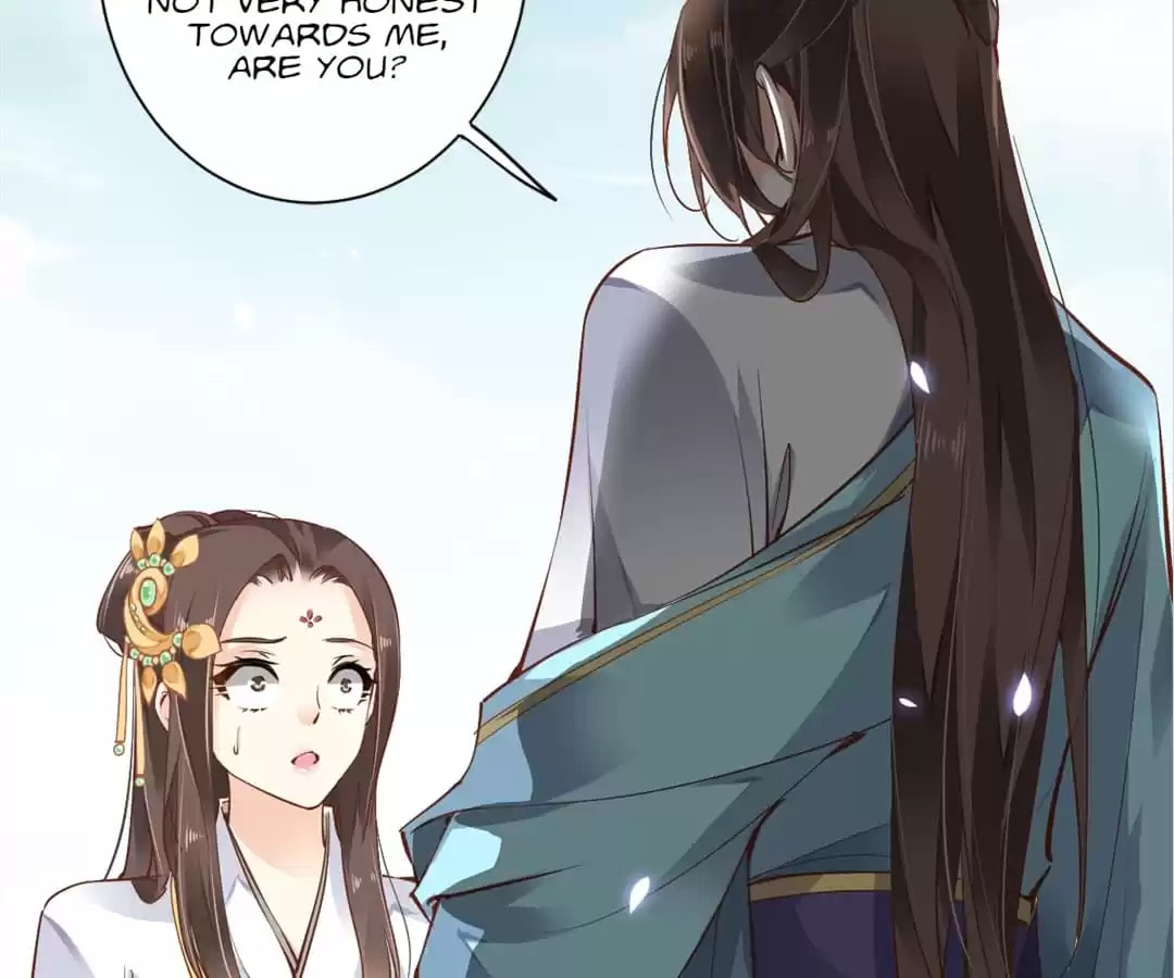 The Bestselling Empress (Colored) Chapter 42 page 43 - 