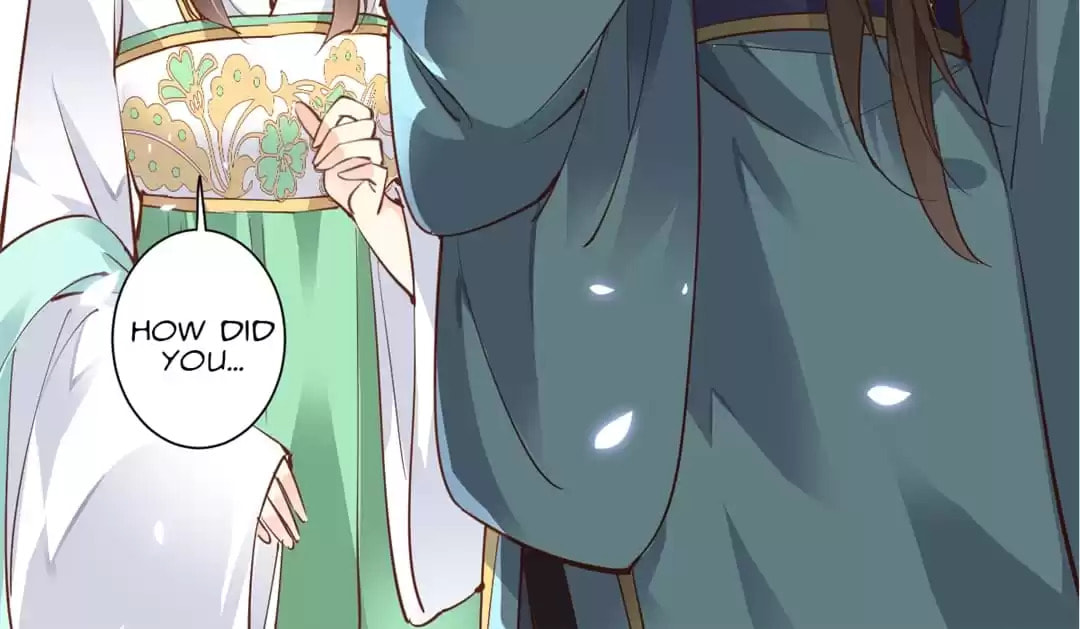The Bestselling Empress (Colored) Chapter 42 page 44 - 