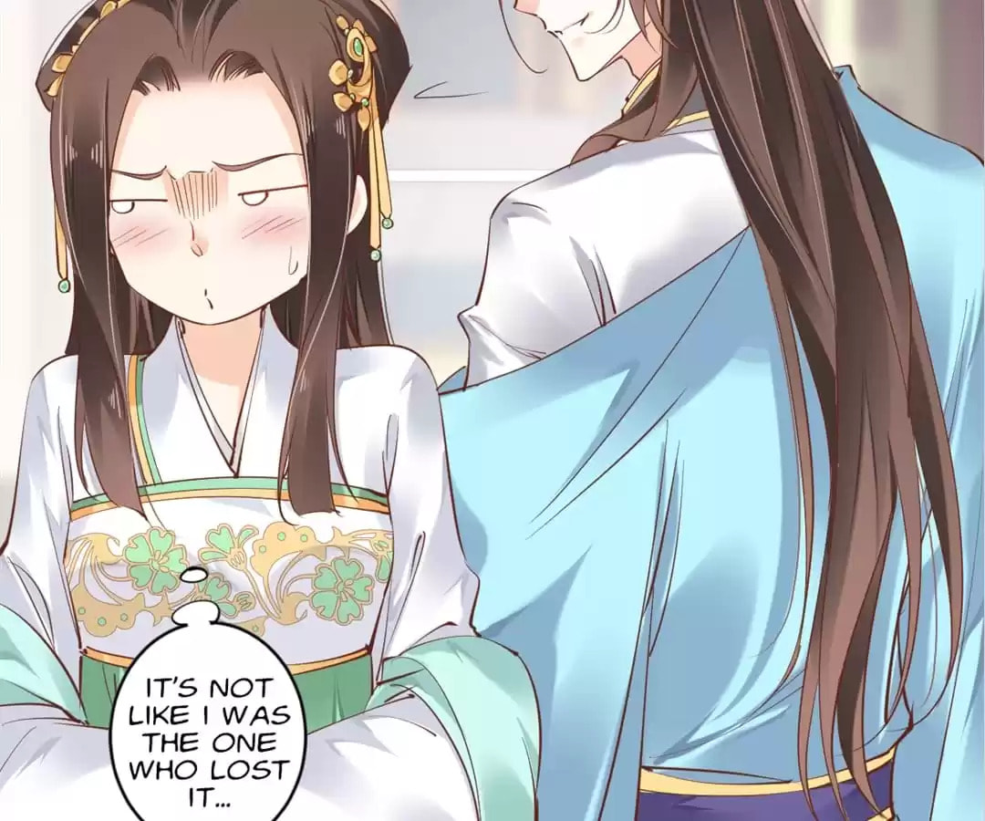 The Bestselling Empress (Colored) Chapter 42 page 8 - 