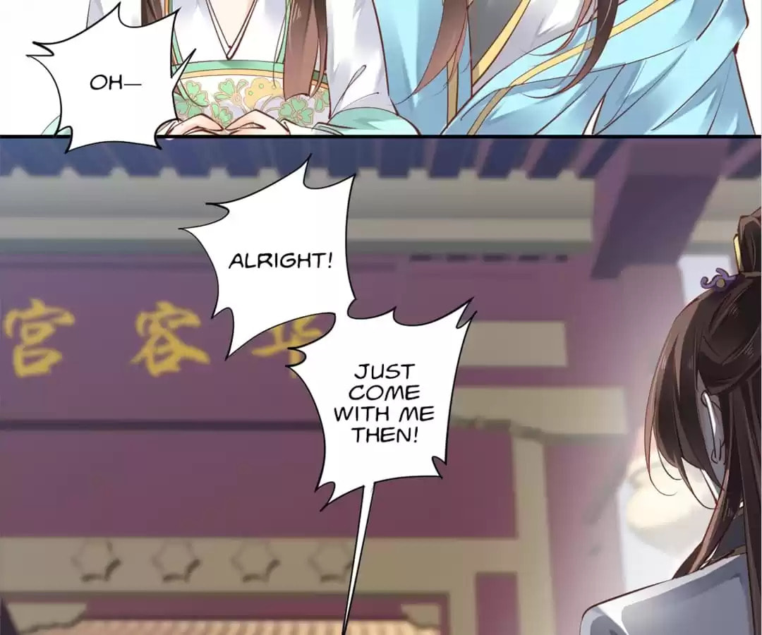 The Bestselling Empress (Colored) Chapter 42 page 10 - 