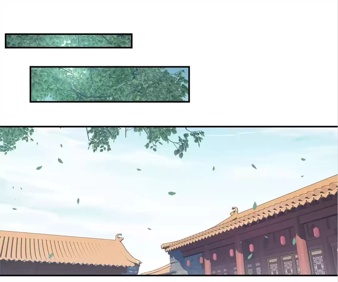 The Bestselling Empress (Colored) Chapter 43 page 1 - 