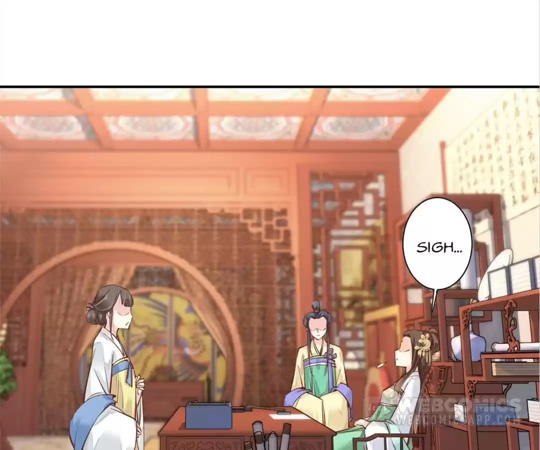 The Bestselling Empress (Colored) Chapter 43 page 2 - 