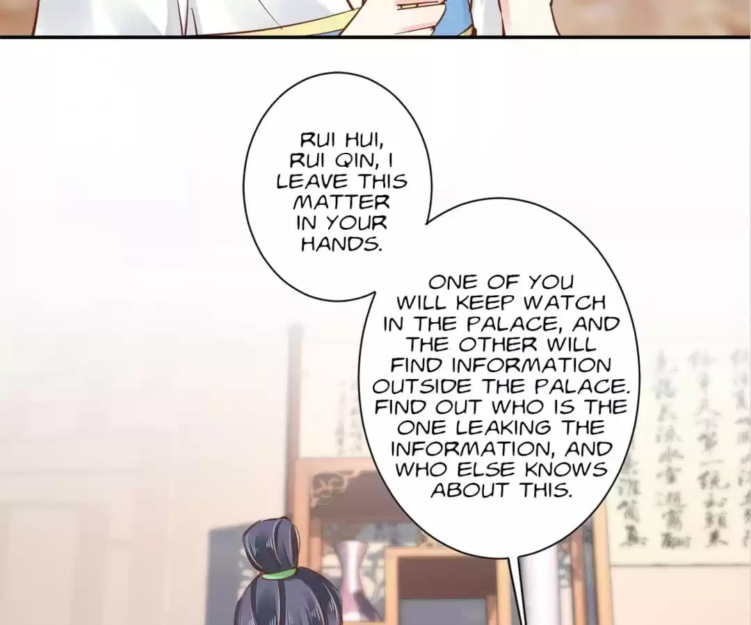 The Bestselling Empress (Colored) Chapter 43 page 11 - 