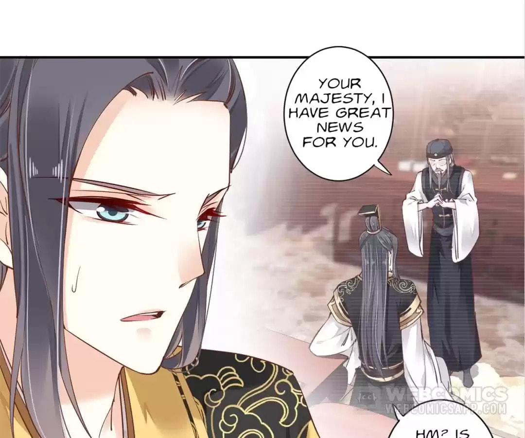 The Bestselling Empress (Colored) Chapter 43 page 17 - 