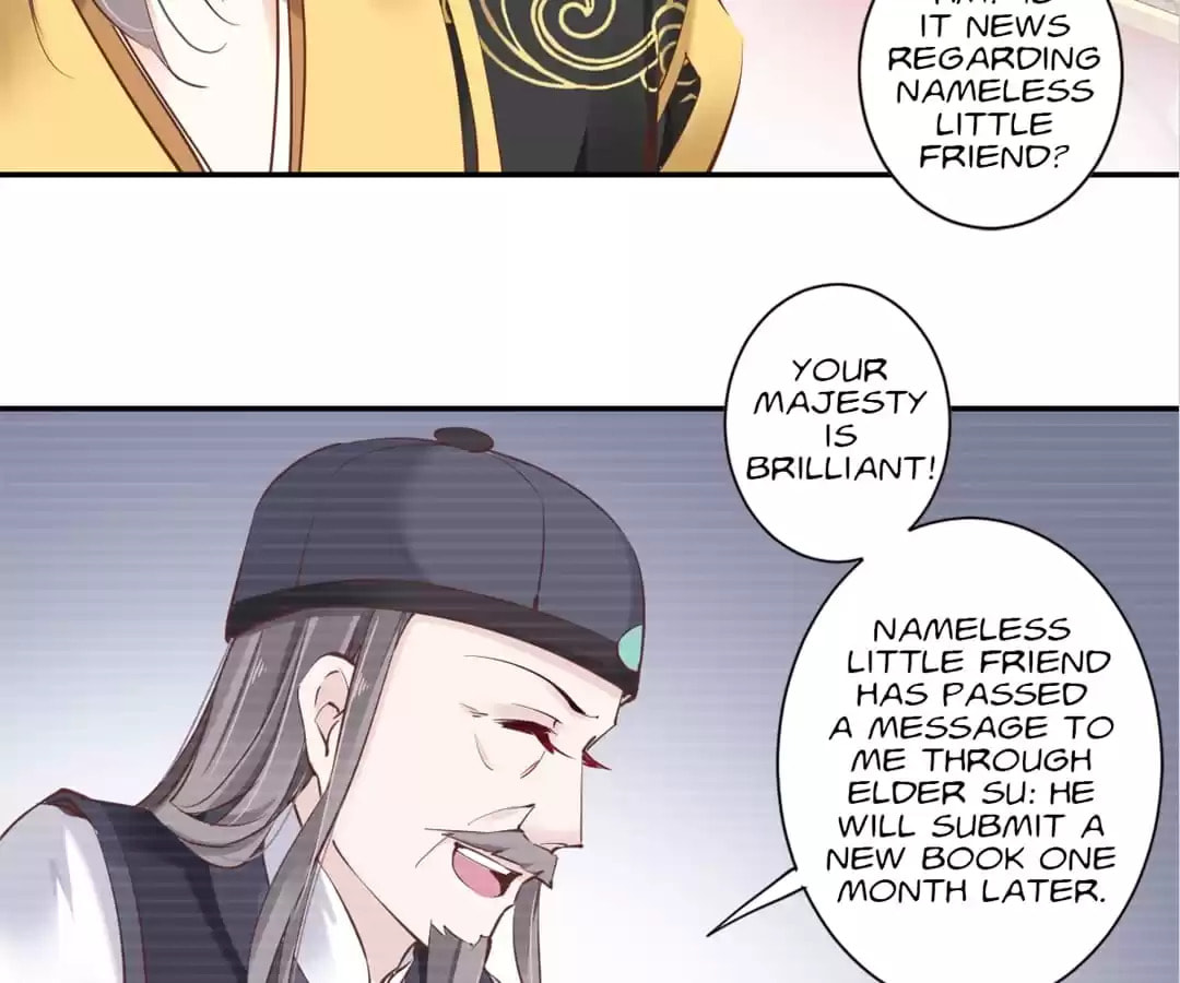 The Bestselling Empress (Colored) Chapter 43 page 18 - 