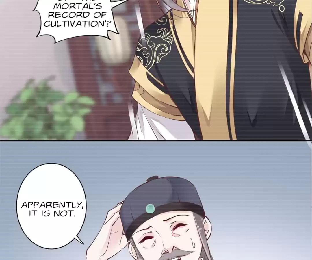 The Bestselling Empress (Colored) Chapter 43 page 20 - 