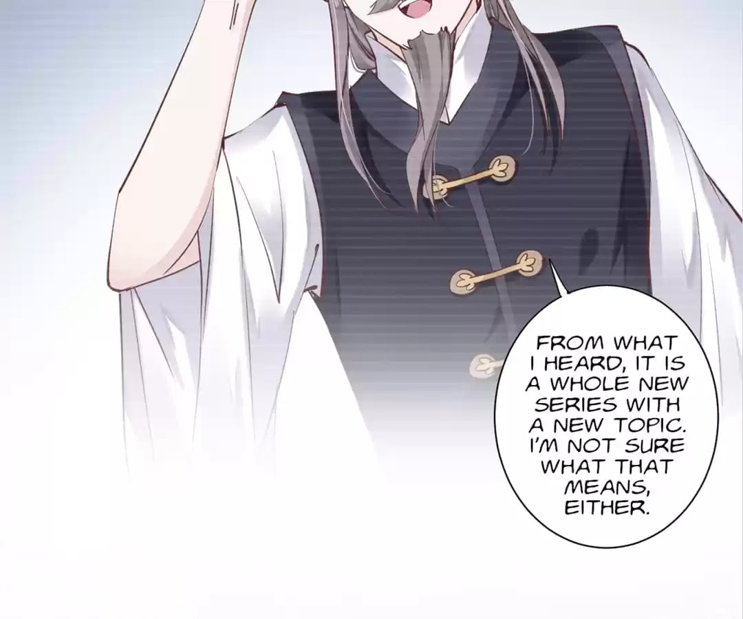 The Bestselling Empress (Colored) Chapter 43 page 21 - 