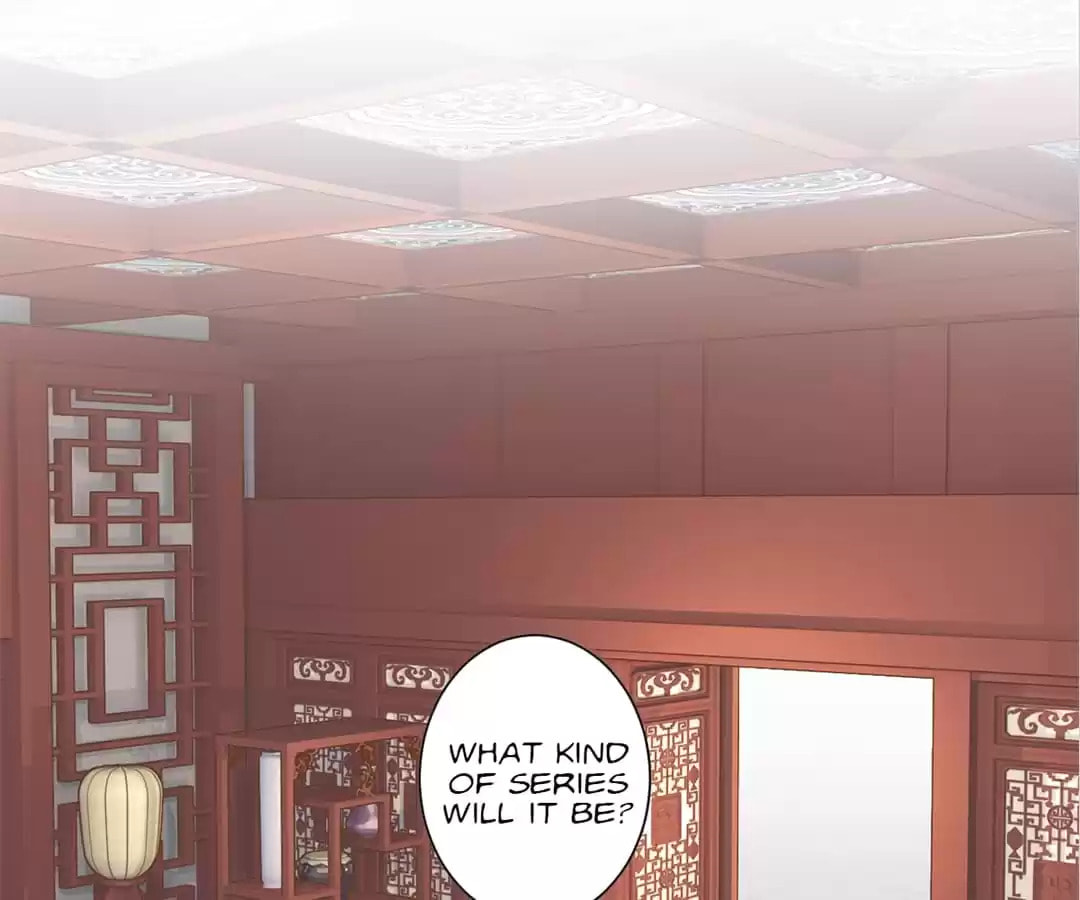 The Bestselling Empress (Colored) Chapter 43 page 22 - 