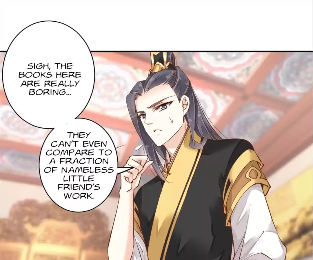 The Bestselling Empress (Colored) Chapter 43 page 24 - 