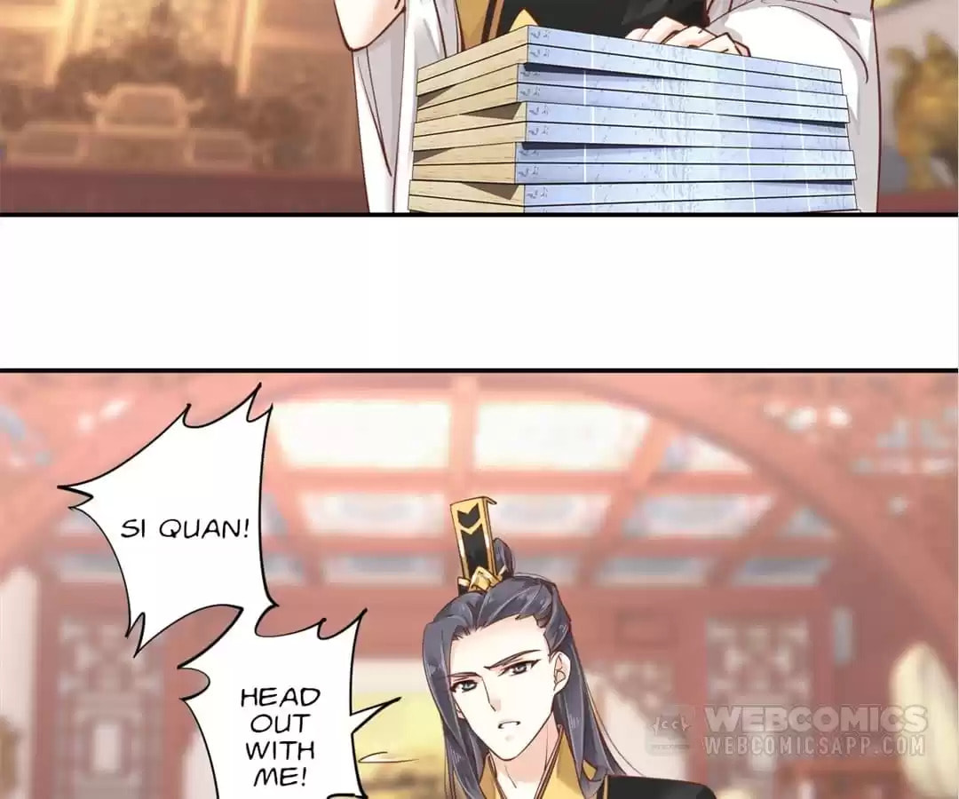 The Bestselling Empress (Colored) Chapter 43 page 25 - 