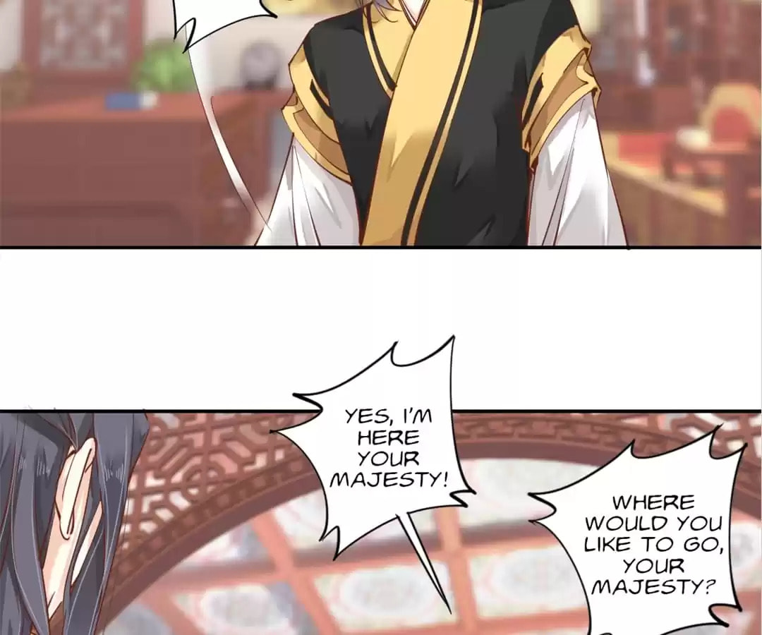The Bestselling Empress (Colored) Chapter 43 page 26 - 
