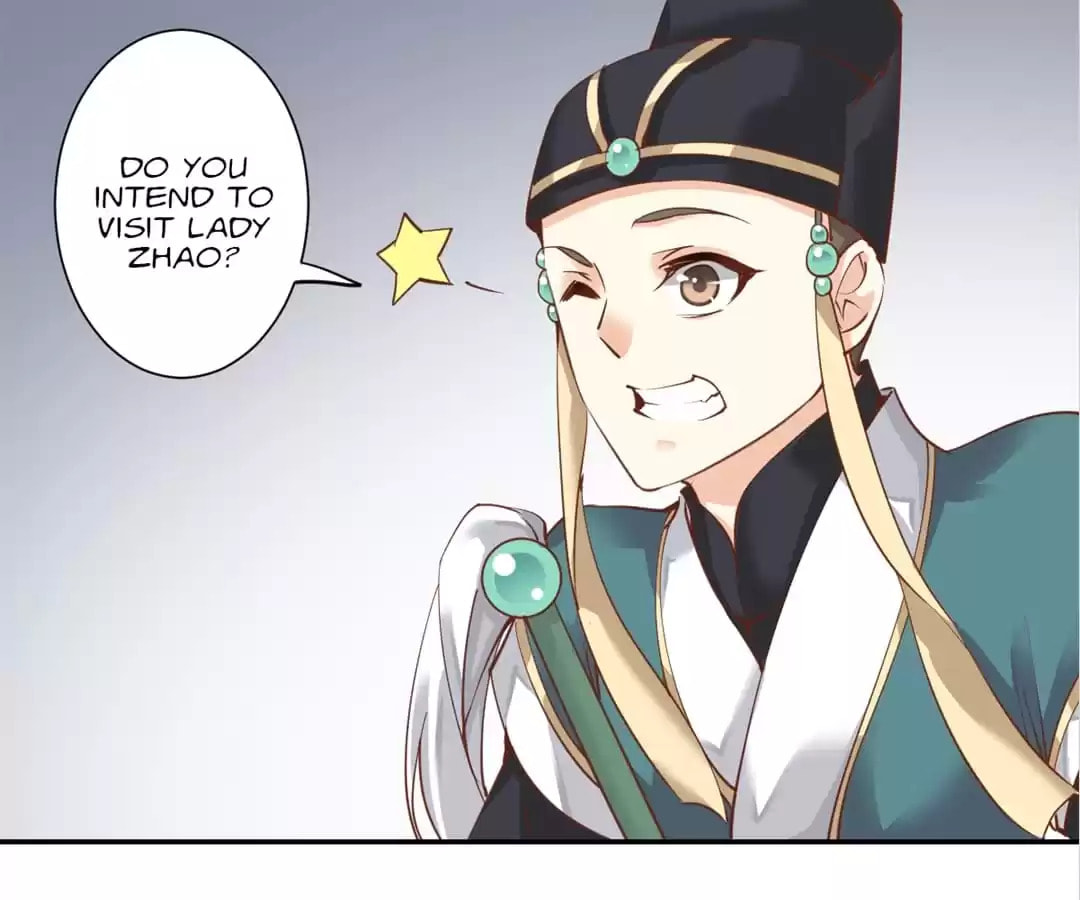The Bestselling Empress (Colored) Chapter 43 page 28 - 