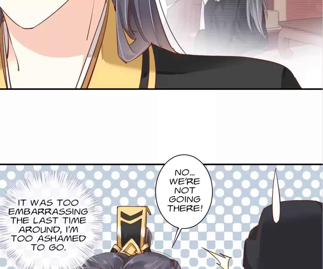 The Bestselling Empress (Colored) Chapter 43 page 30 - 