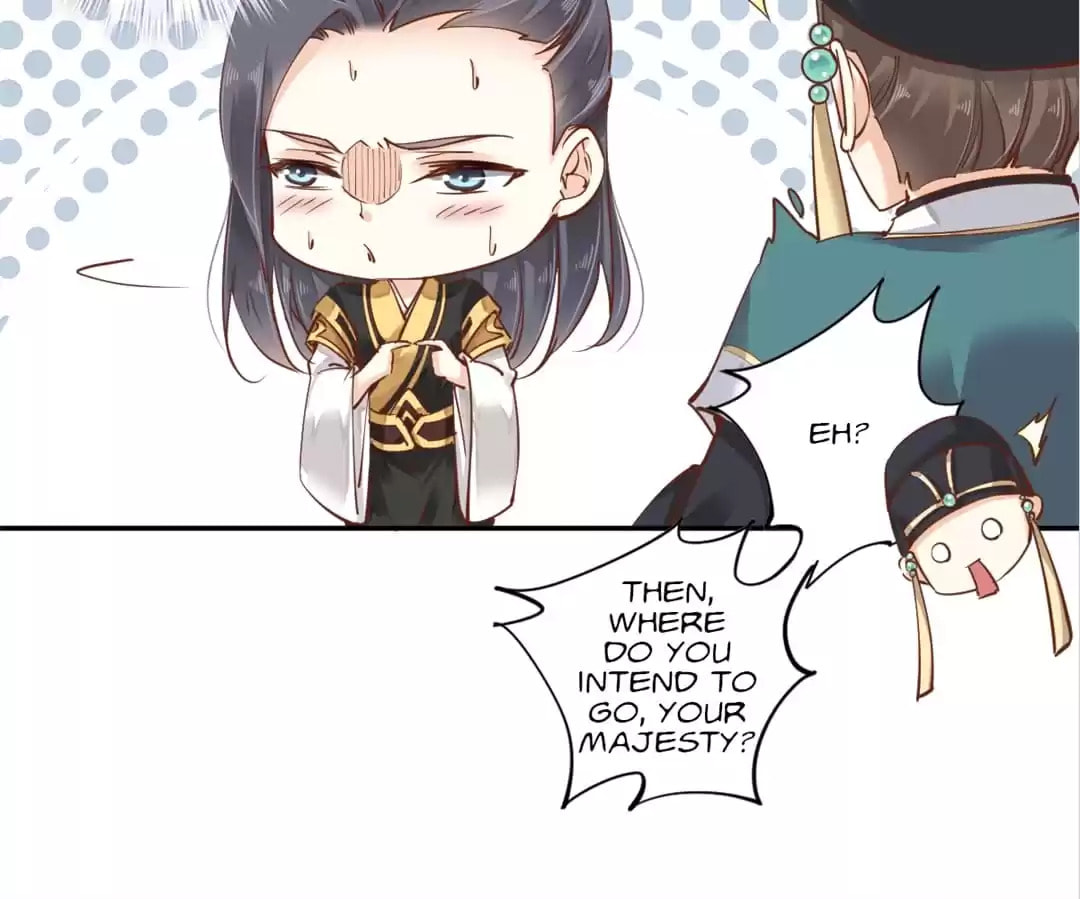 The Bestselling Empress (Colored) Chapter 43 page 31 - 