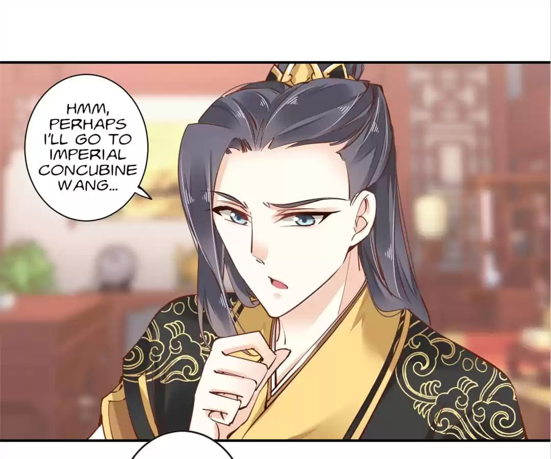 The Bestselling Empress (Colored) Chapter 43 page 32 - 