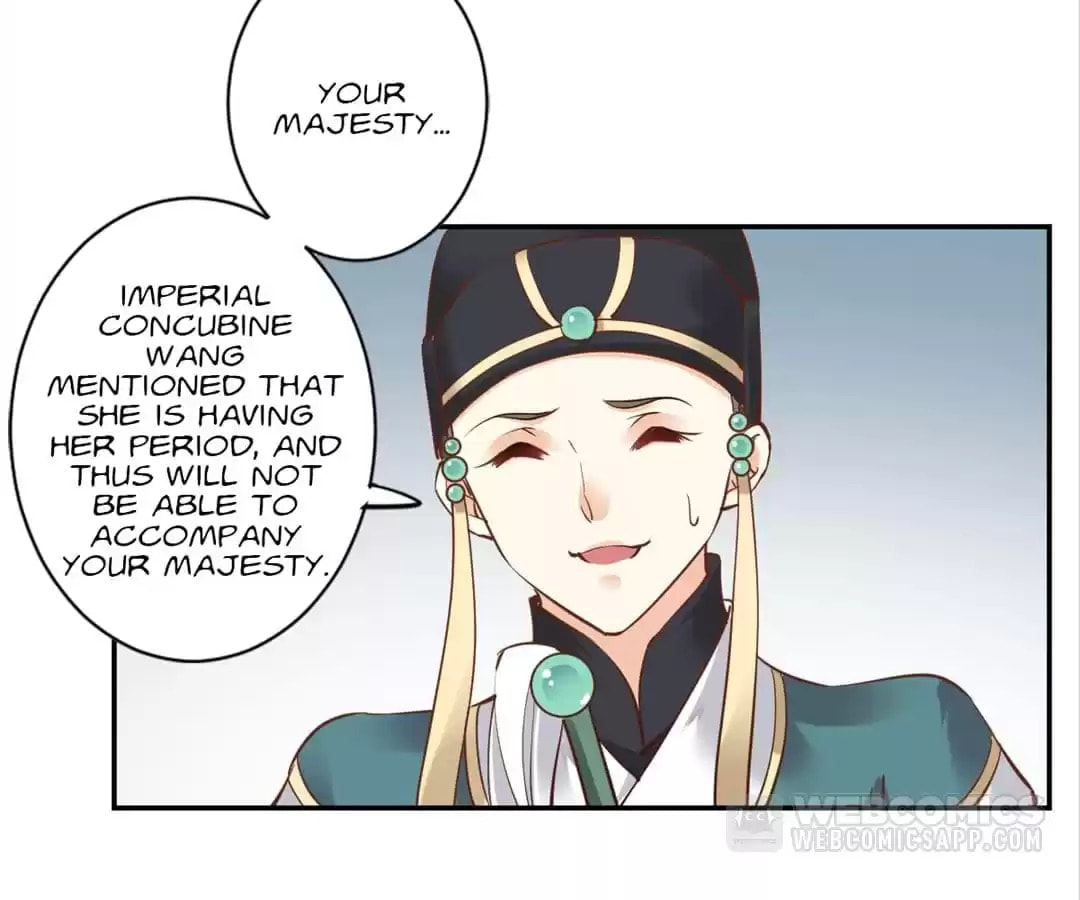 The Bestselling Empress (Colored) Chapter 43 page 33 - 