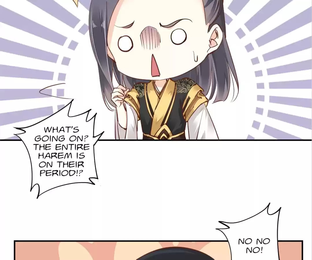 The Bestselling Empress (Colored) Chapter 43 page 38 - 