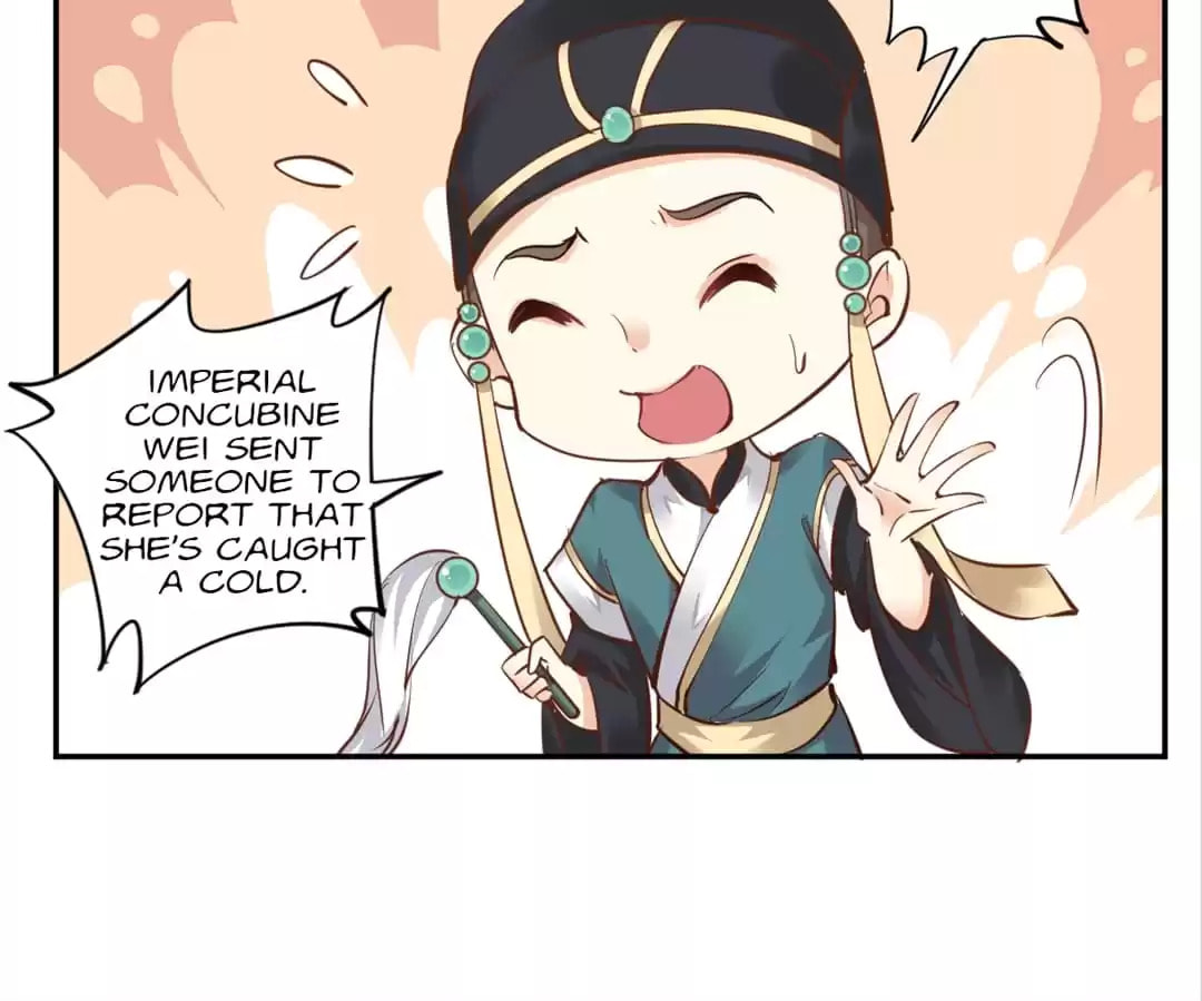 The Bestselling Empress (Colored) Chapter 43 page 39 - 