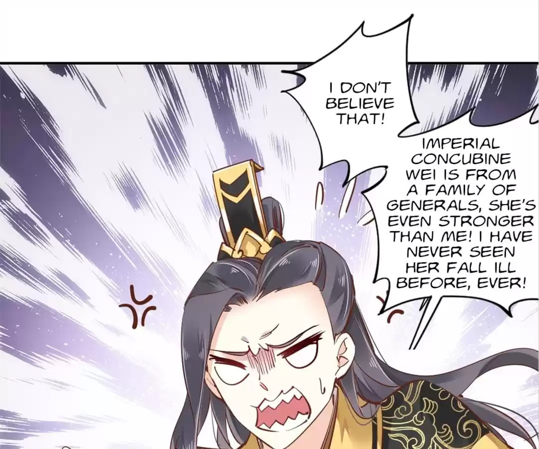 The Bestselling Empress (Colored) Chapter 43 page 40 - 